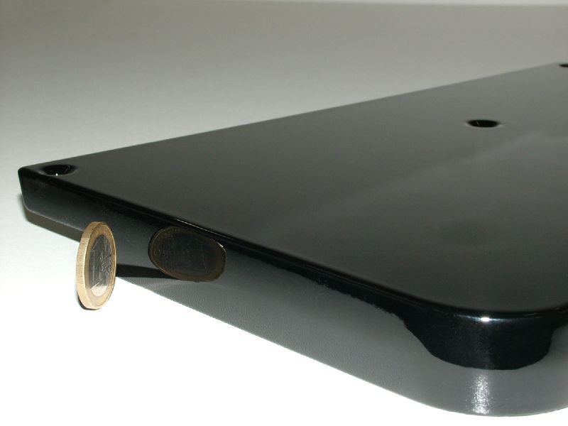 TD124 TA-Brett Hochglanz schwarz 04 (5580 Besuche) TD124 TA-Brett Hochglanz schwarz 04